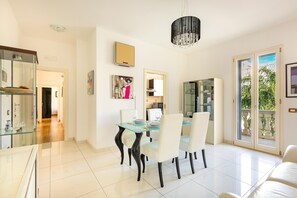 2 chambres