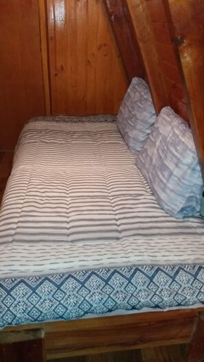 1 chambre, Wi-Fi gratuit