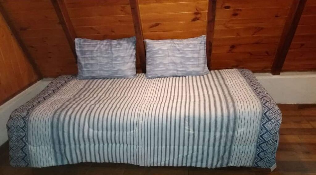 1 habitación y wifi gratis 