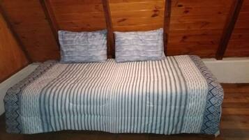 1 habitación y wifi gratis