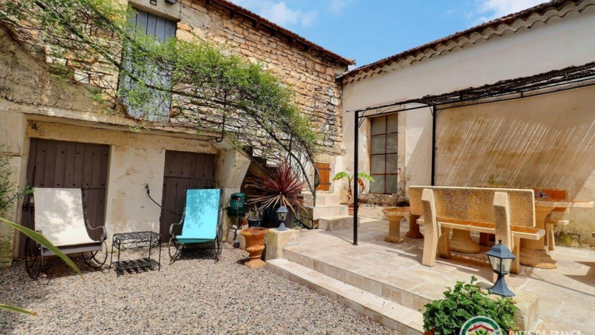 Image de profil de l’hôte