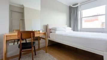 Apartment (2 Bedrooms)