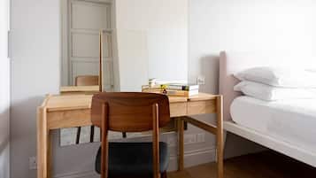 Apartment (2 Bedrooms)