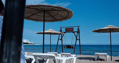 Club Efes Otel