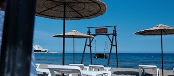 Club Efes Otel