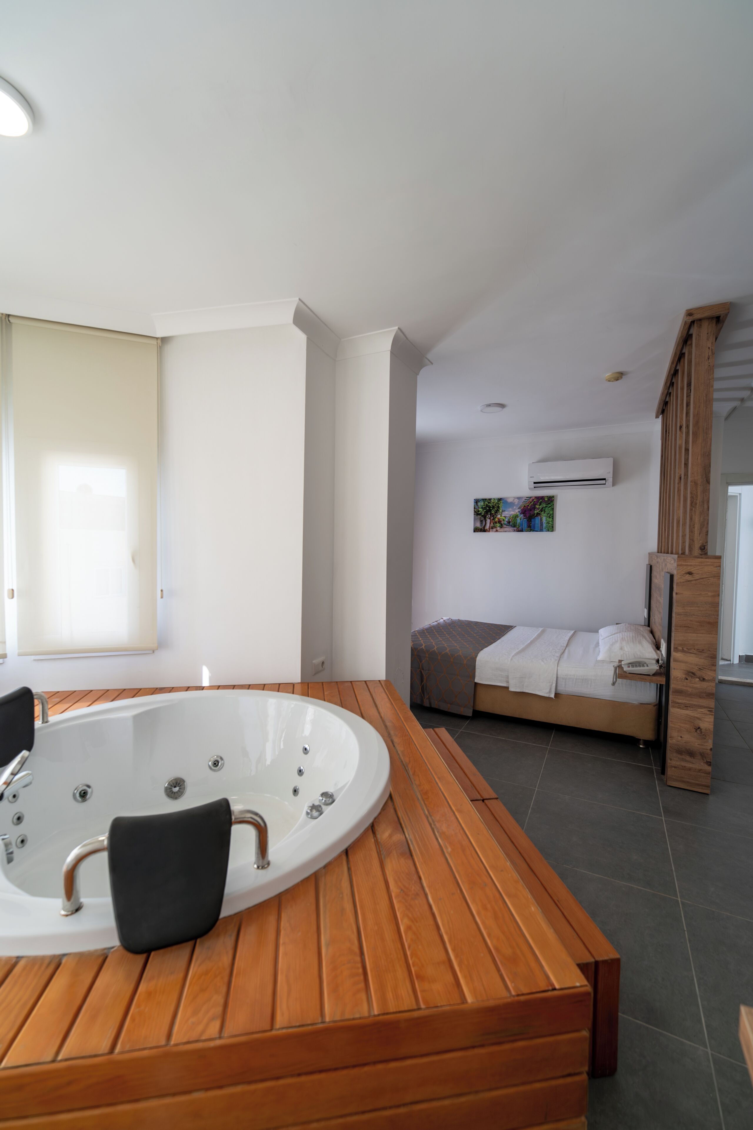 Piscina privada