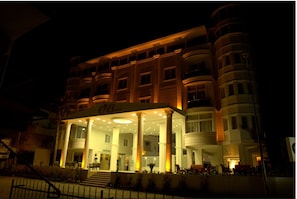Exterior - Club Efes Otel (Silifke)