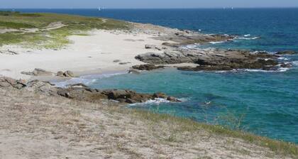 VERY QUIET APARTMENT LANESTER