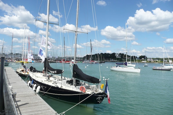 Marina