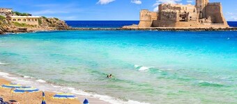 Capo Piccolo Residence Resort - Two-room apartment 4 beds