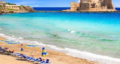 Capo Piccolo Residence Resort - Two-room apartment 4 beds