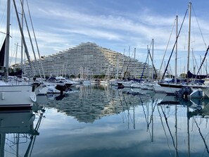 Marina