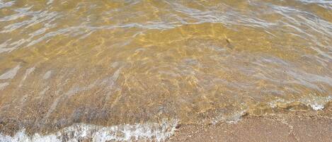 Plage à proximité