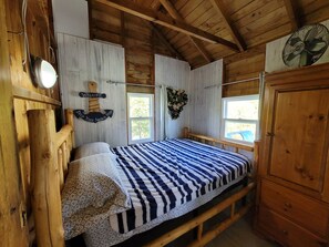 5 habitaciones, wifi, ropa de cama y acceso para silla de ruedas 
