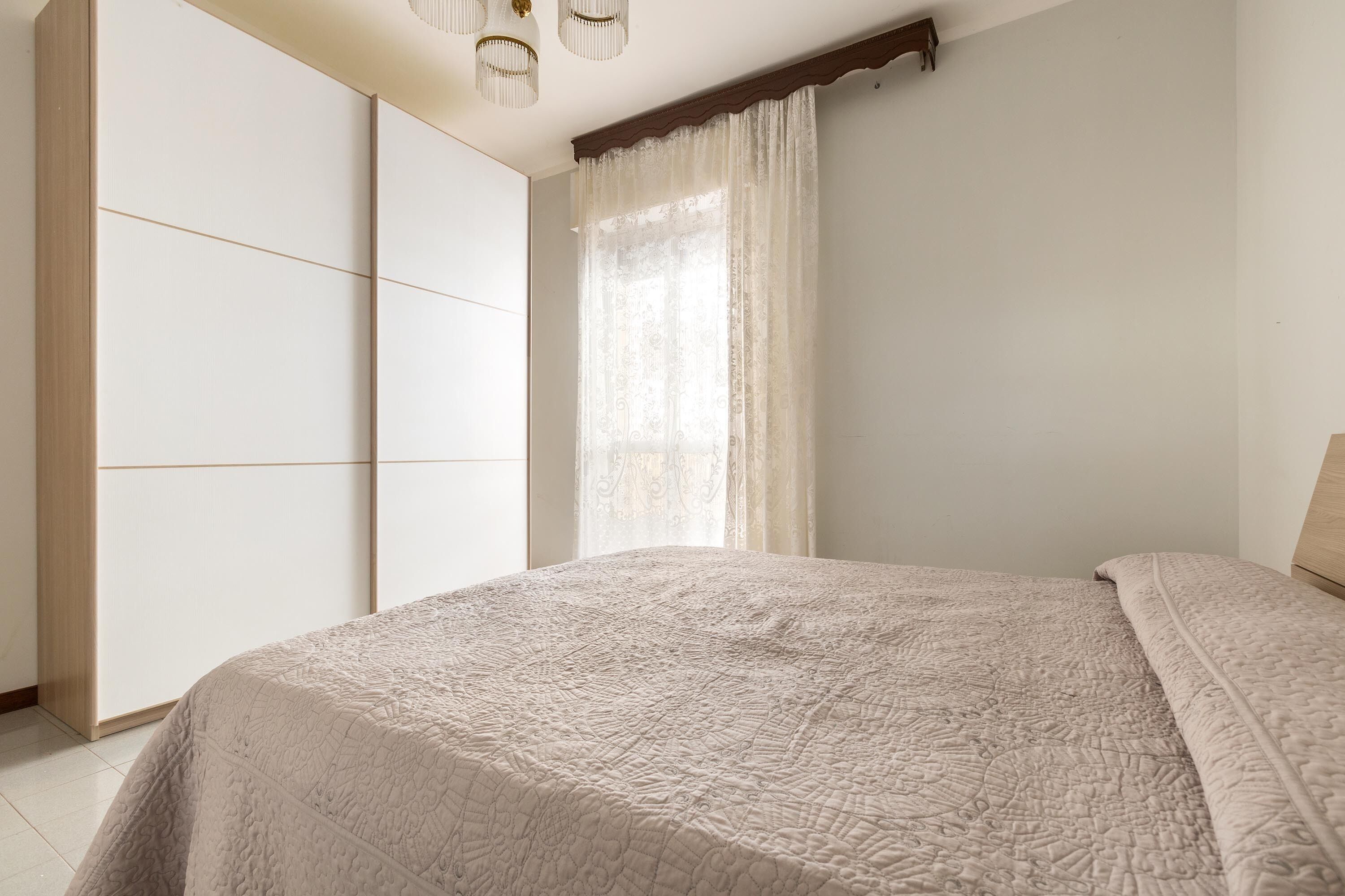 Căn hộ | 2 phòng ngủ, bàn ủi/dụng cụ ủi quần áo 