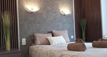 Gîte du Canal de Berry II