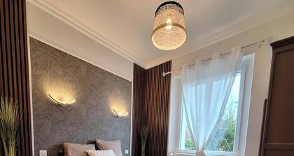 GĂźte du Canal de Berry/BEAUVAL/6PERSONNES