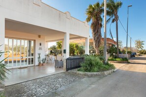 Exterior - 1848 Sonia House (Matino)
