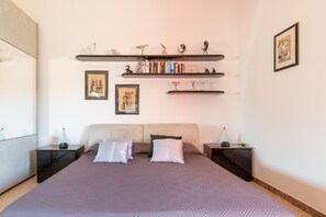 2 bedrooms - 1848 Sonia House (Matino)