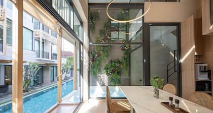 Shan Villas Sukhumvit
