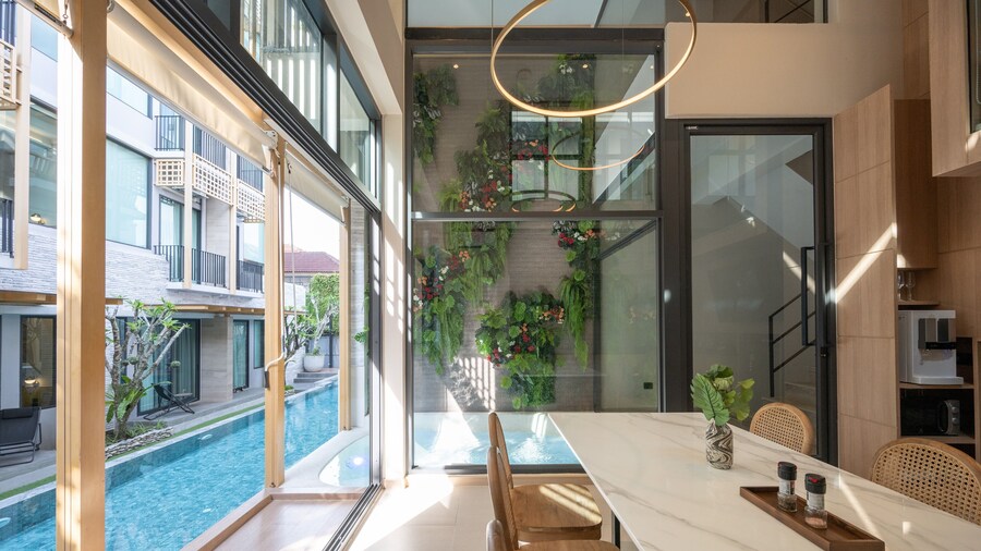 Shan Villas Sukhumvit