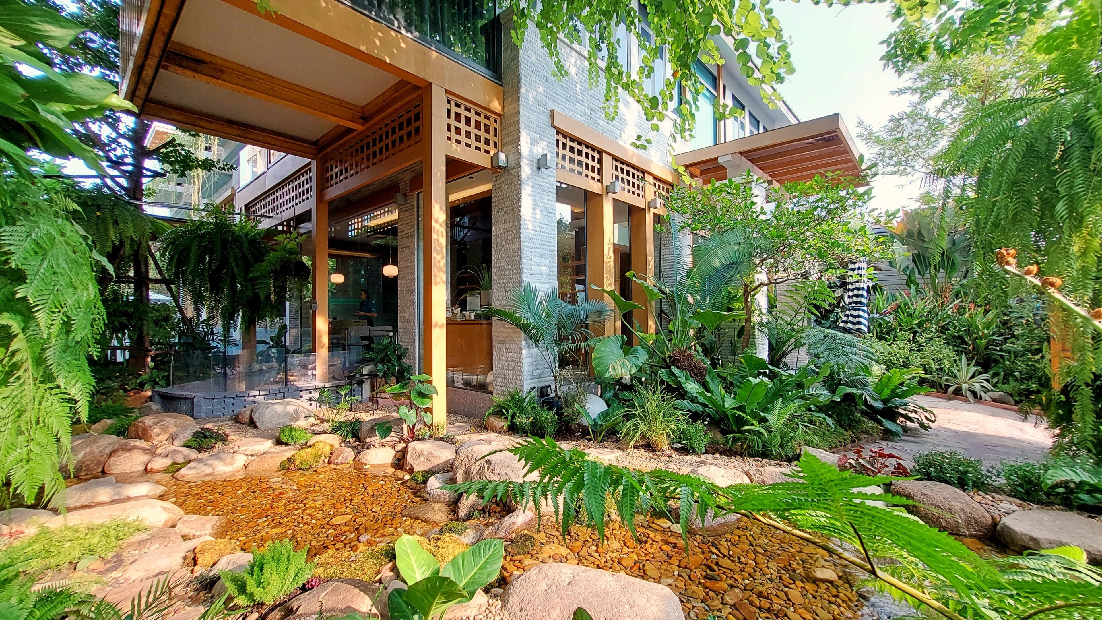 Photo - Shan Villas Sukhumvit