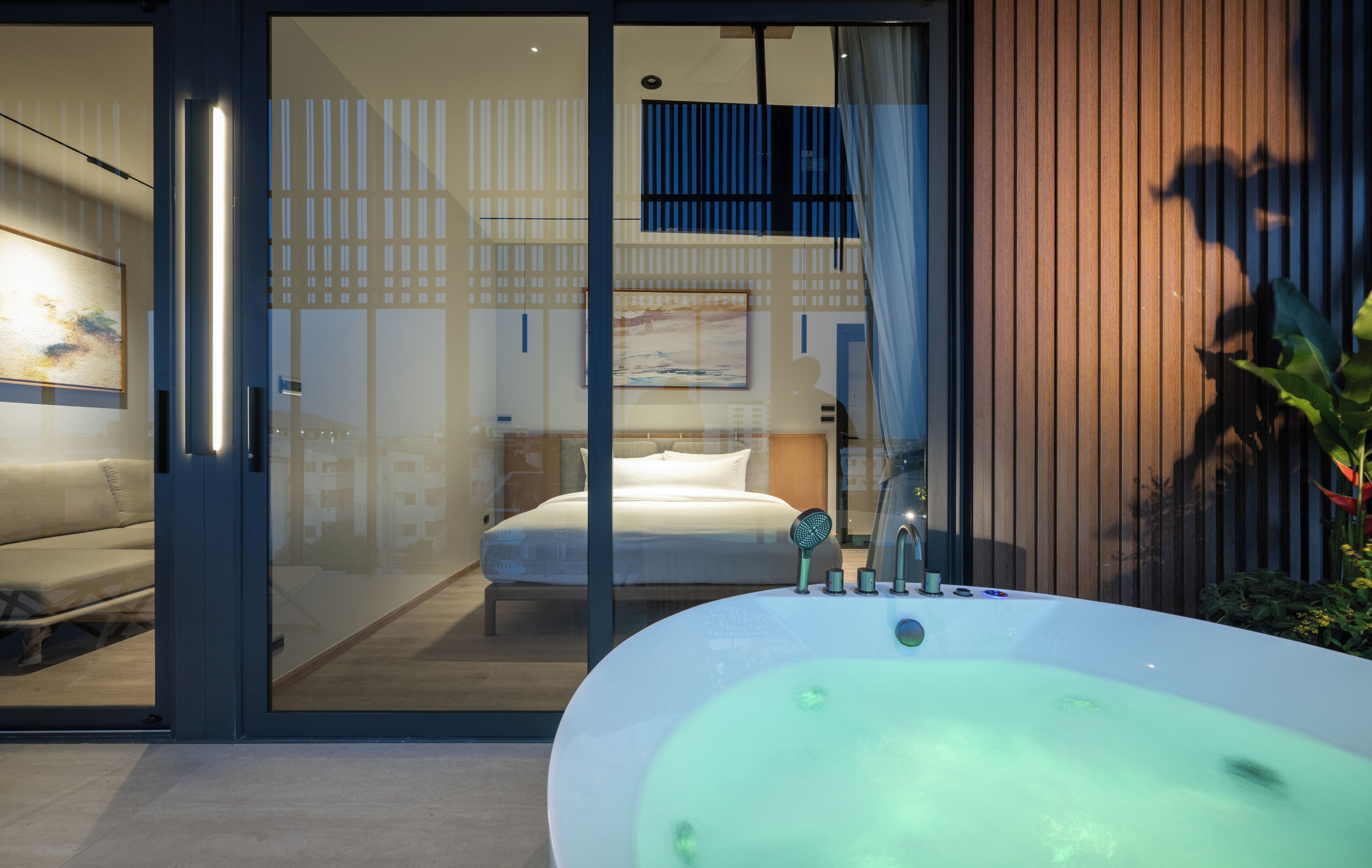 Photo - Shan Villas Sukhumvit