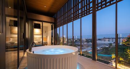 Shan Villas Sukhumvit