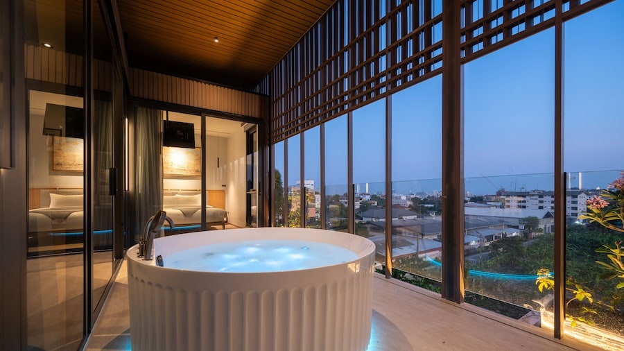 Shan Villas Sukhumvit
