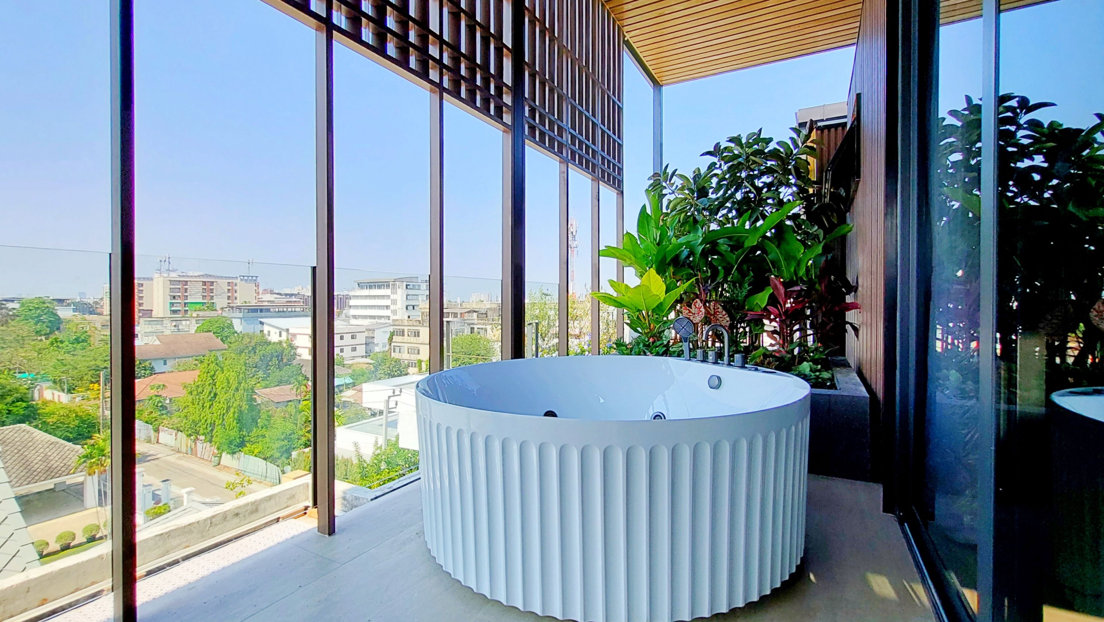 Foto - SHAN Villas Sukhumvit ฌานวิลล่า สุขุมวิท