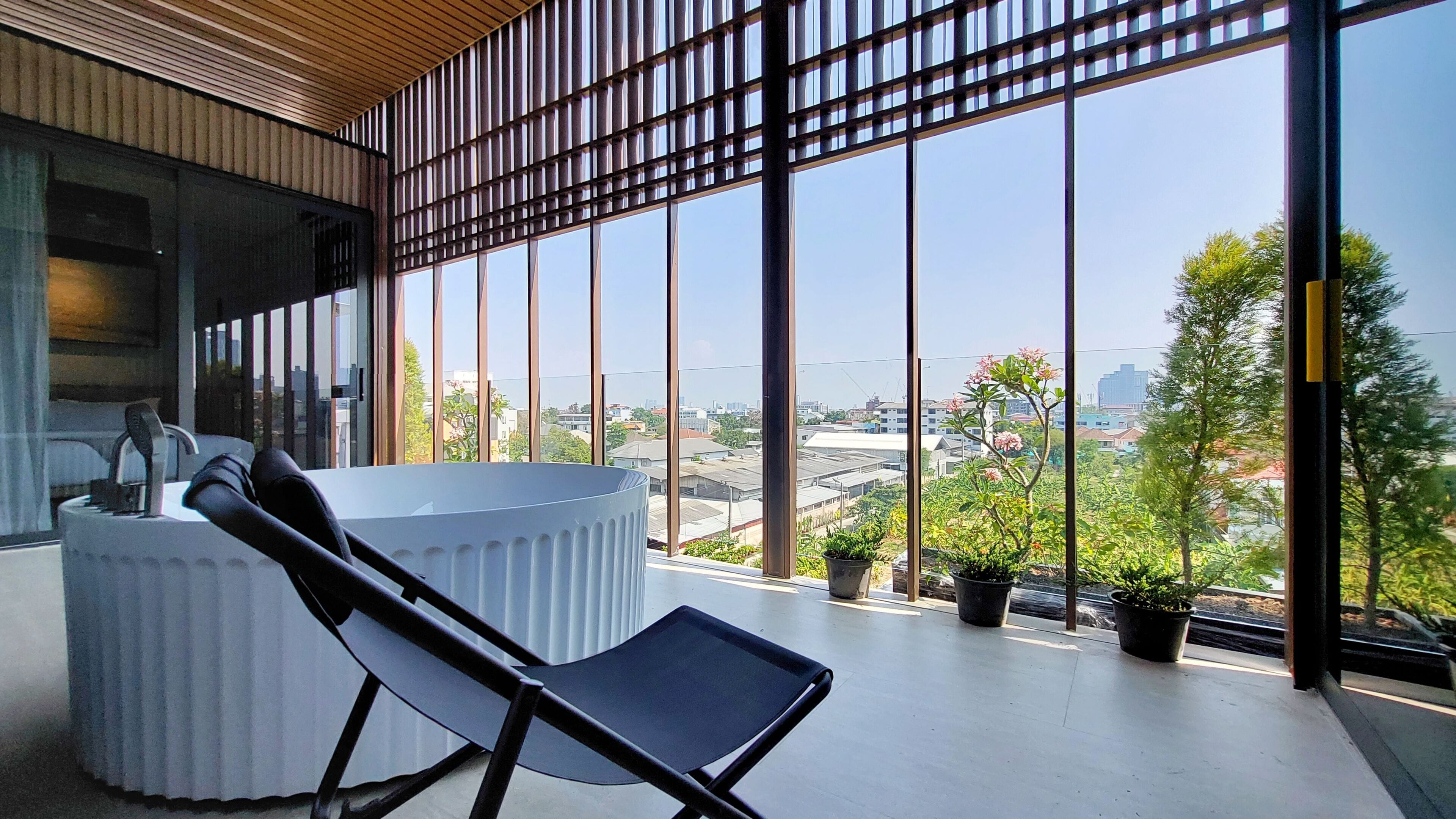 Foto - SHAN Villas Sukhumvit ฌานวิลล่า สุขุมวิท