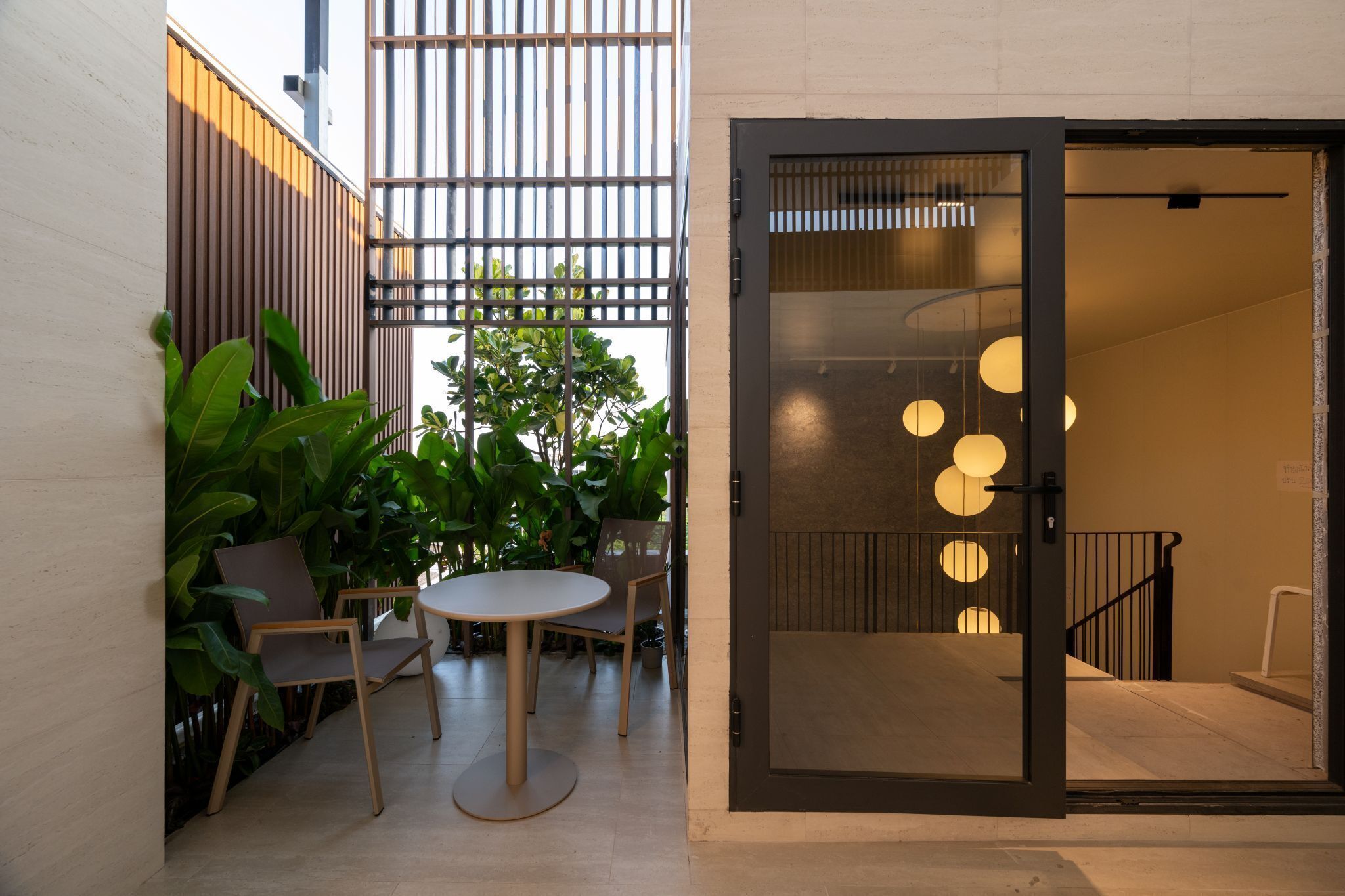 Foto - Shan Villas Sukhumvit