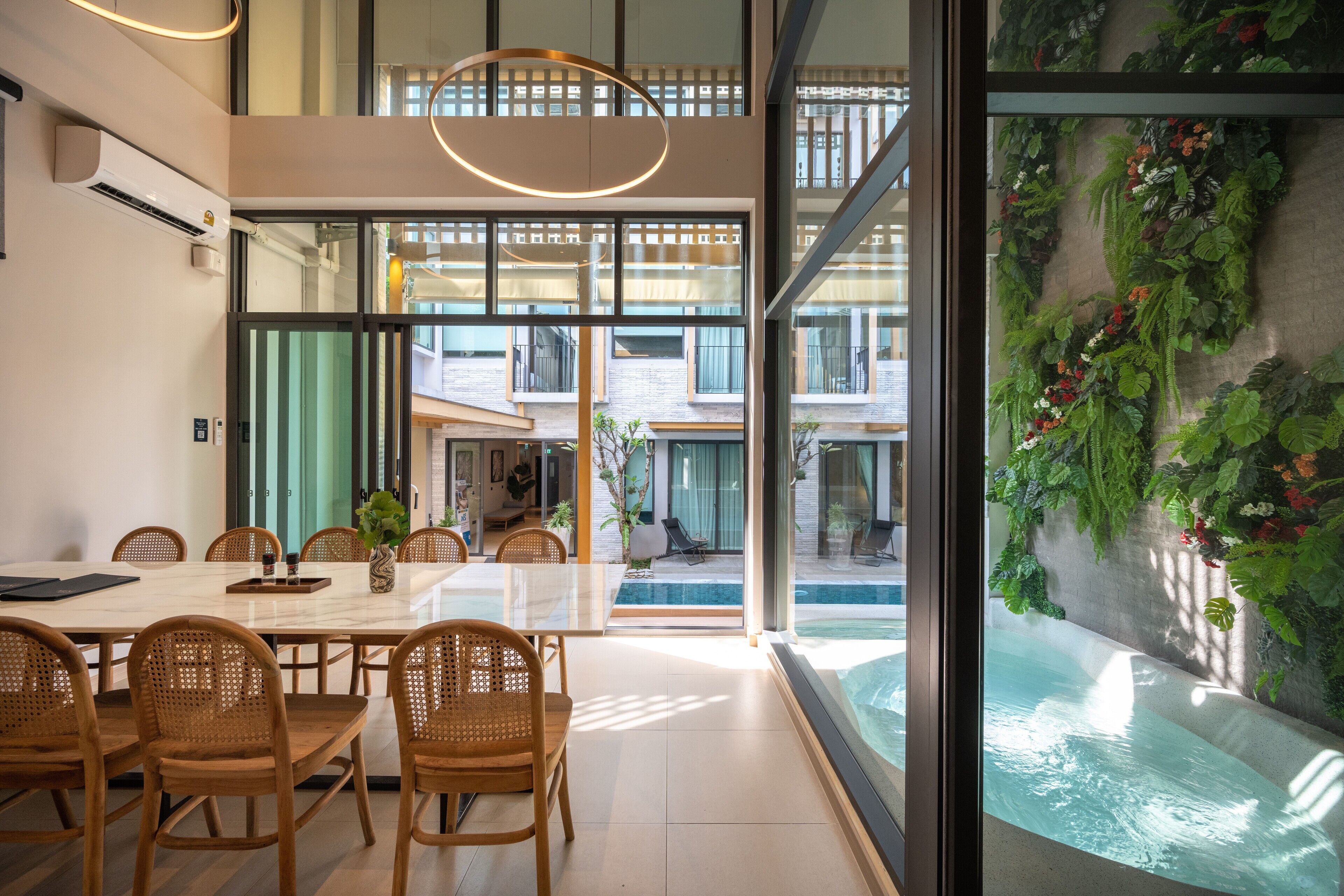 Photo - Shan Villas Sukhumvit