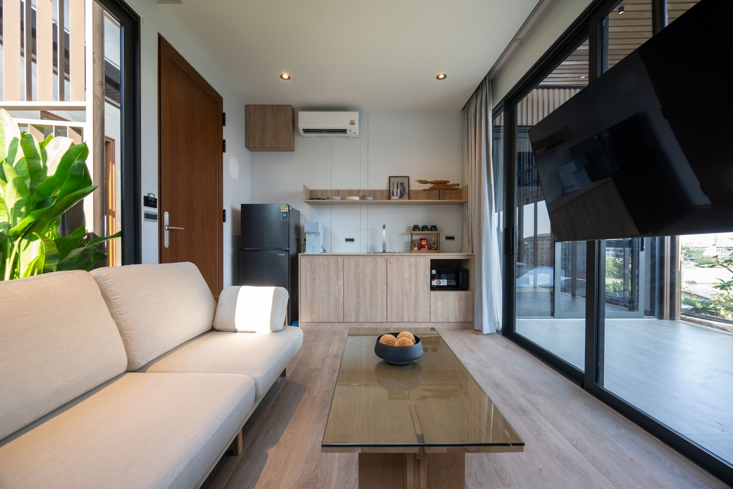 Foto - Shan Villas Sukhumvit