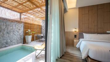 Family Room, 4 Bedrooms | View from room