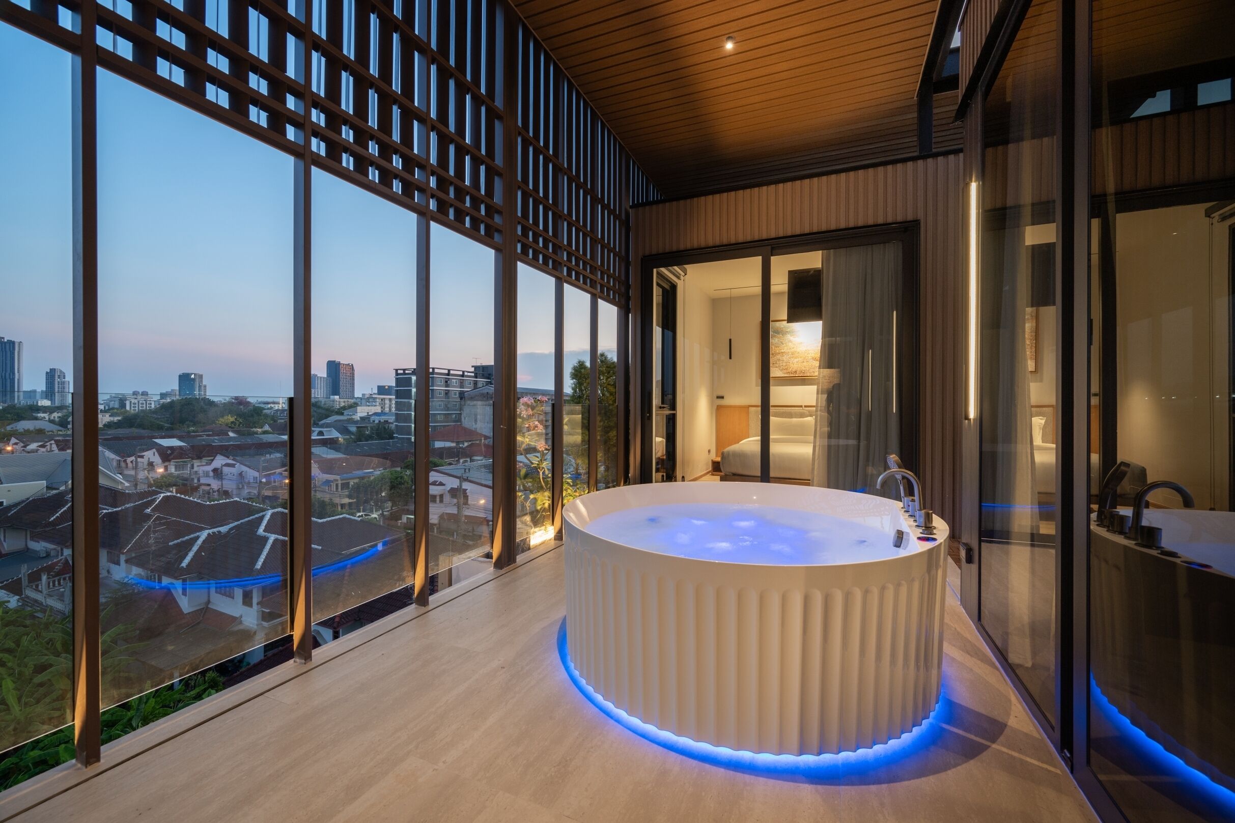 Foto - Shan Villas Sukhumvit