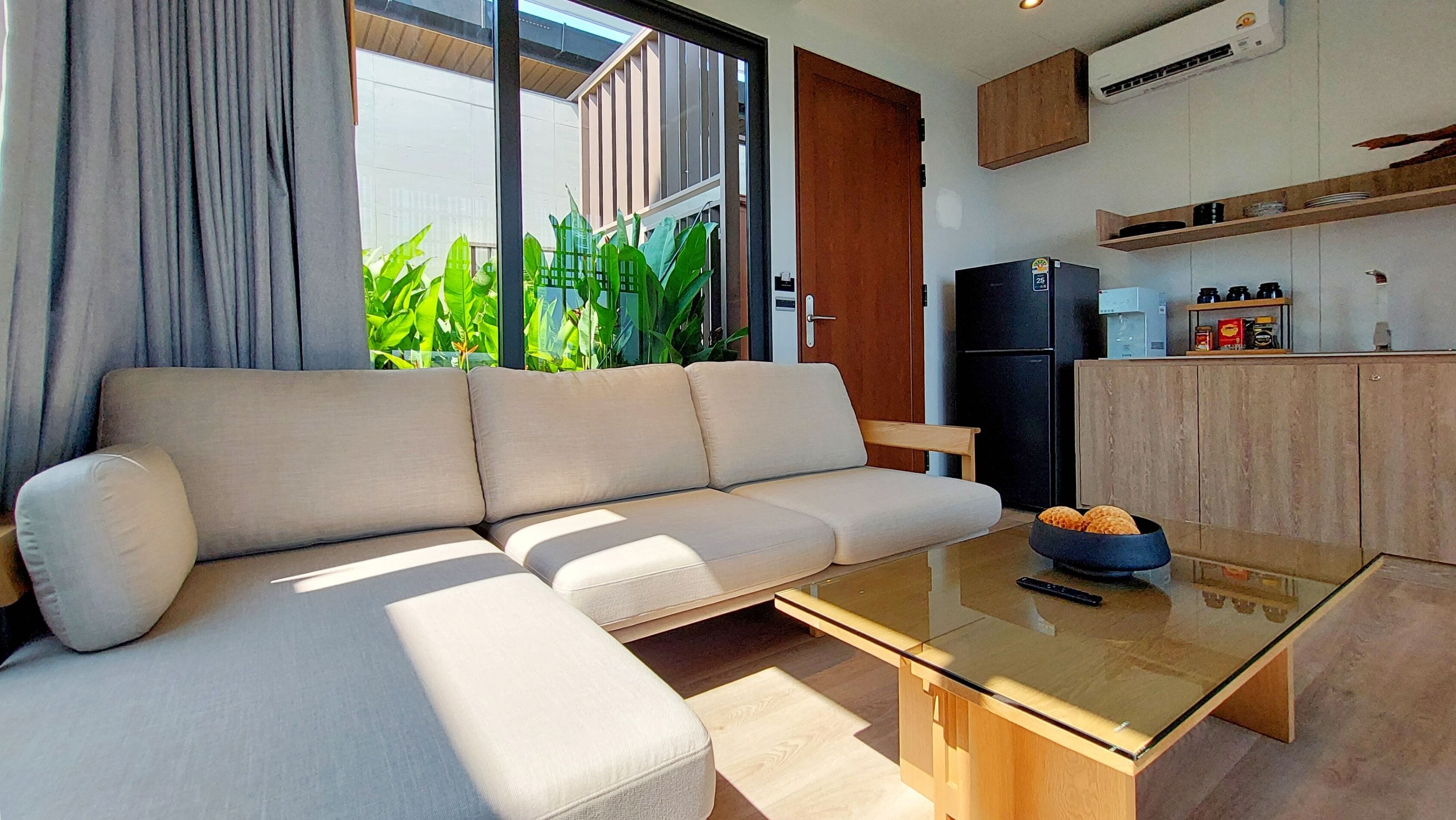 Foto - SHAN Villas Sukhumvit ฌานวิลล่า สุขุมวิท