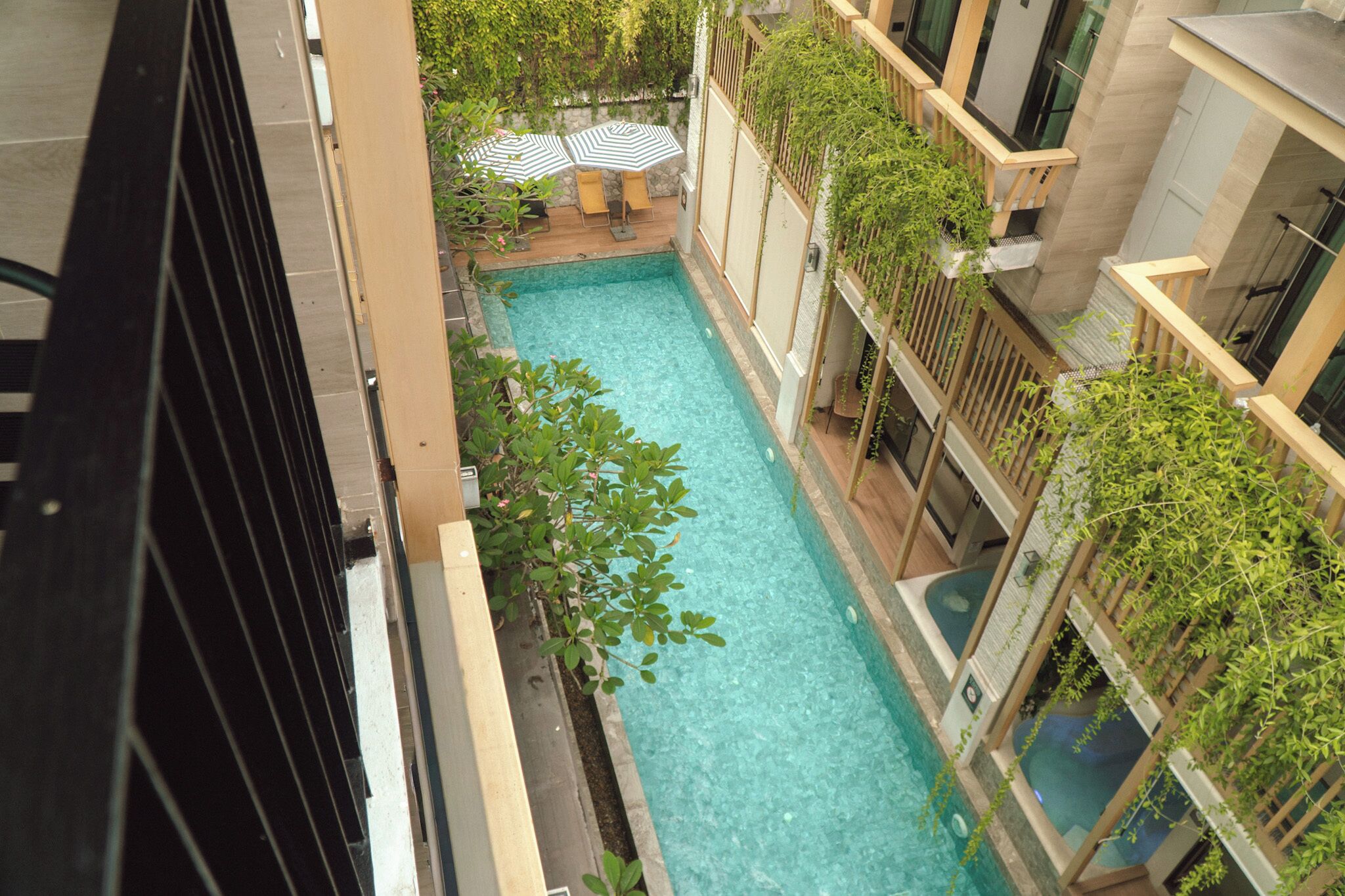 Photo - Shan Villas Sukhumvit