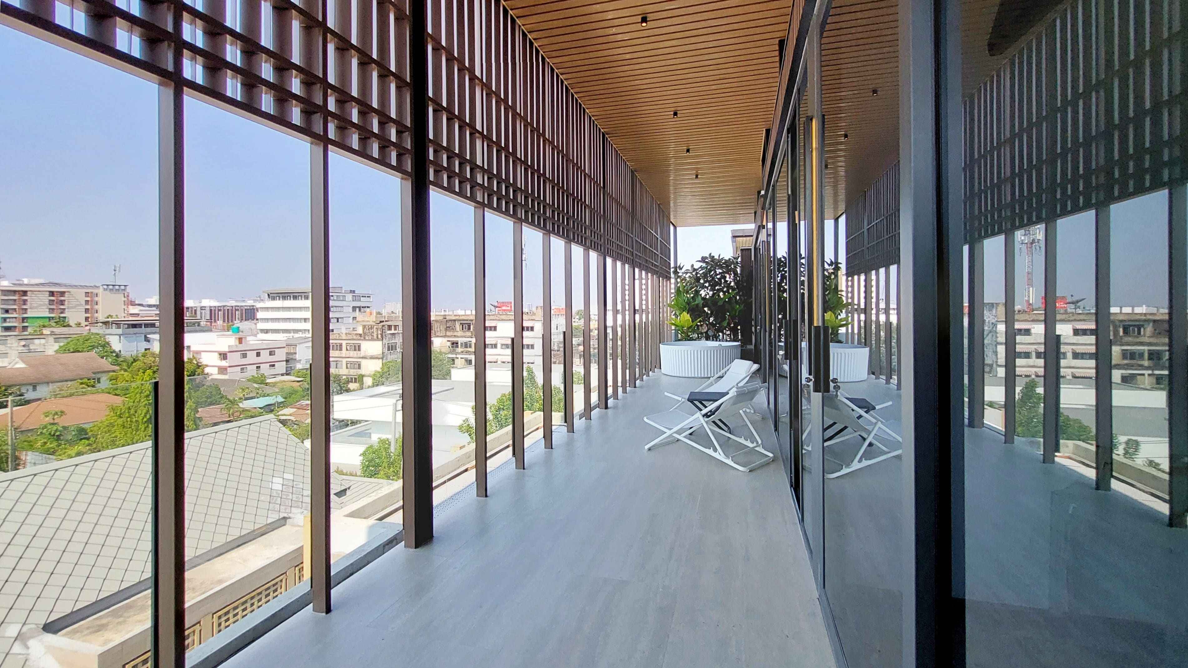 Foto - SHAN Villas Sukhumvit ฌานวิลล่า สุขุมวิท