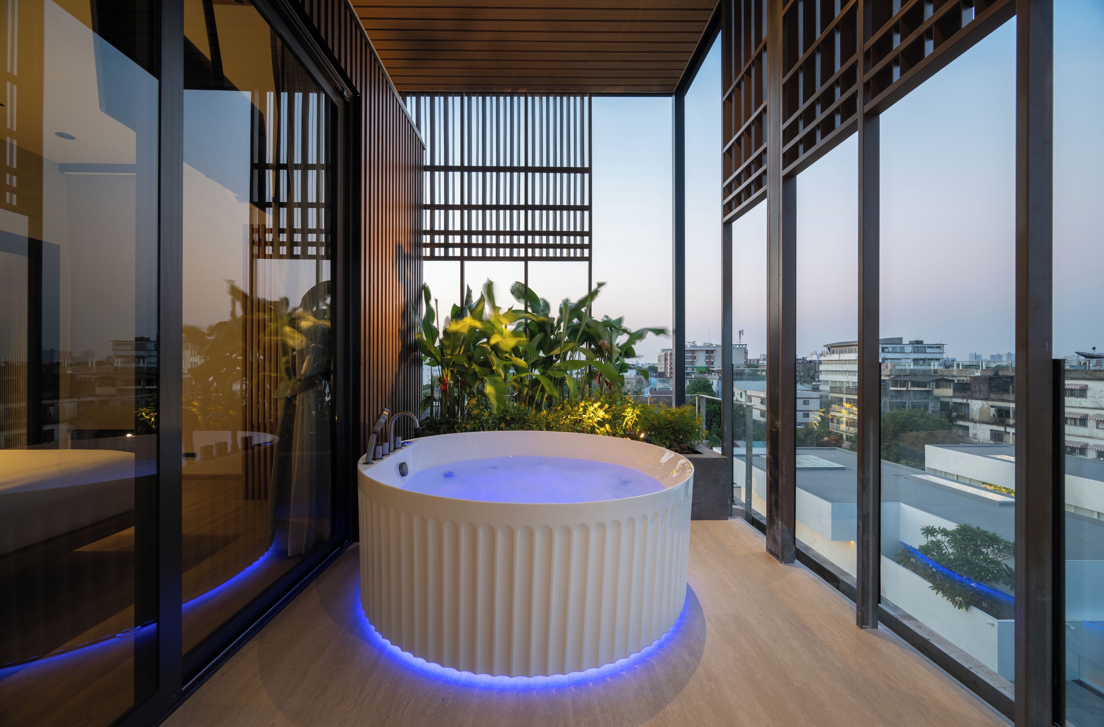 Foto - Shan Villas Sukhumvit