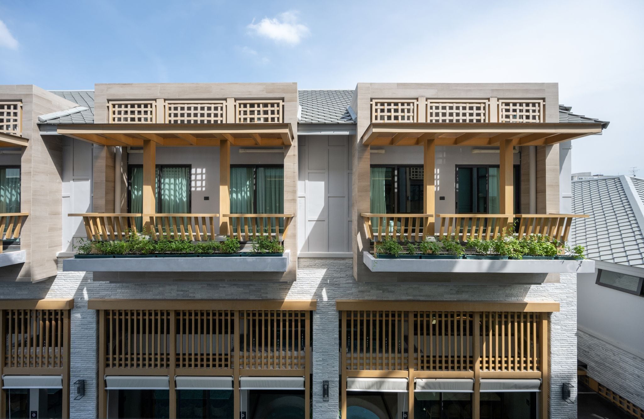 Foto - SHAN Villas Sukhumvit ฌานวิลล่า สุขุมวิท