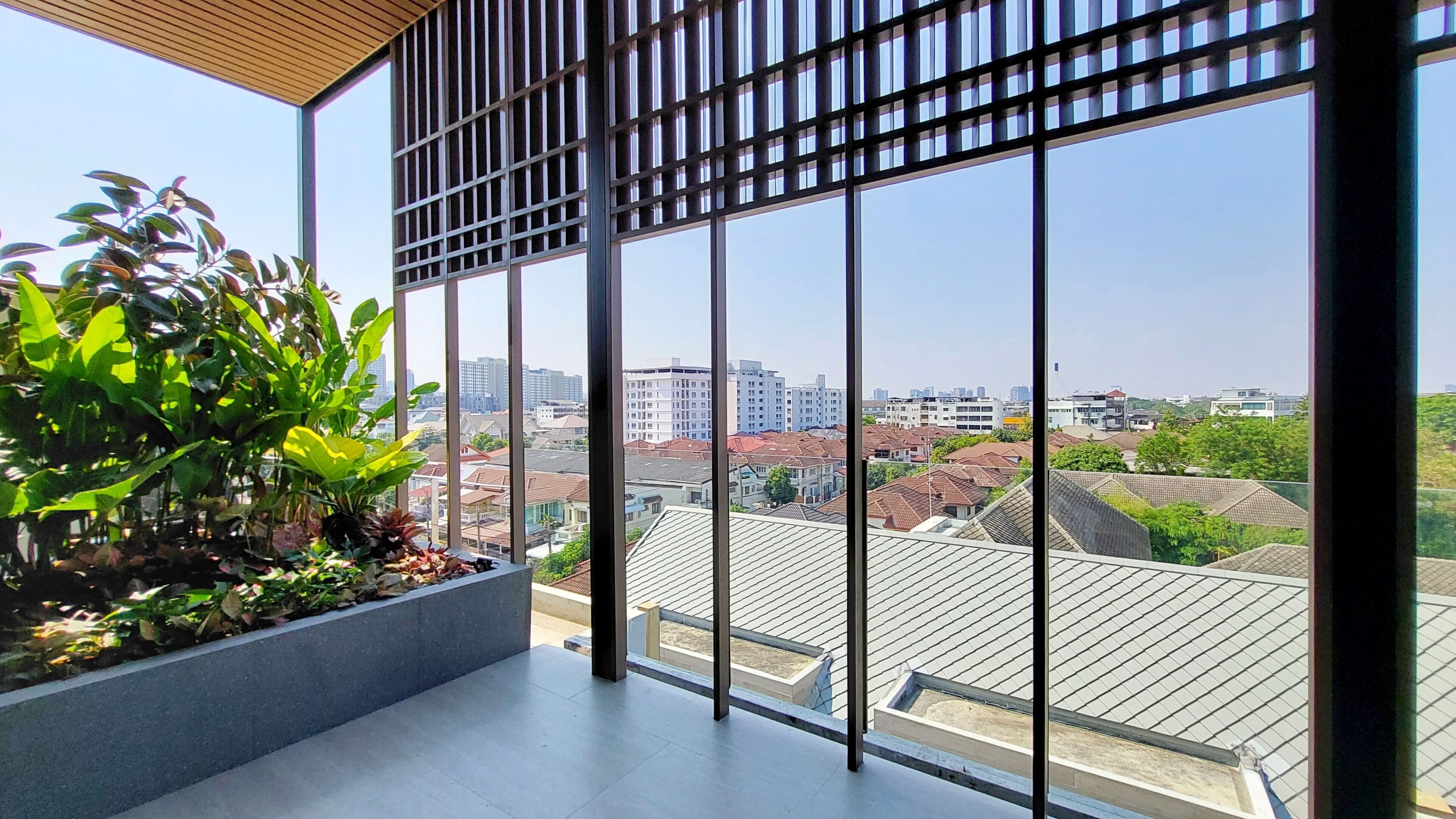 Foto - SHAN Villas Sukhumvit ฌานวิลล่า สุขุมวิท