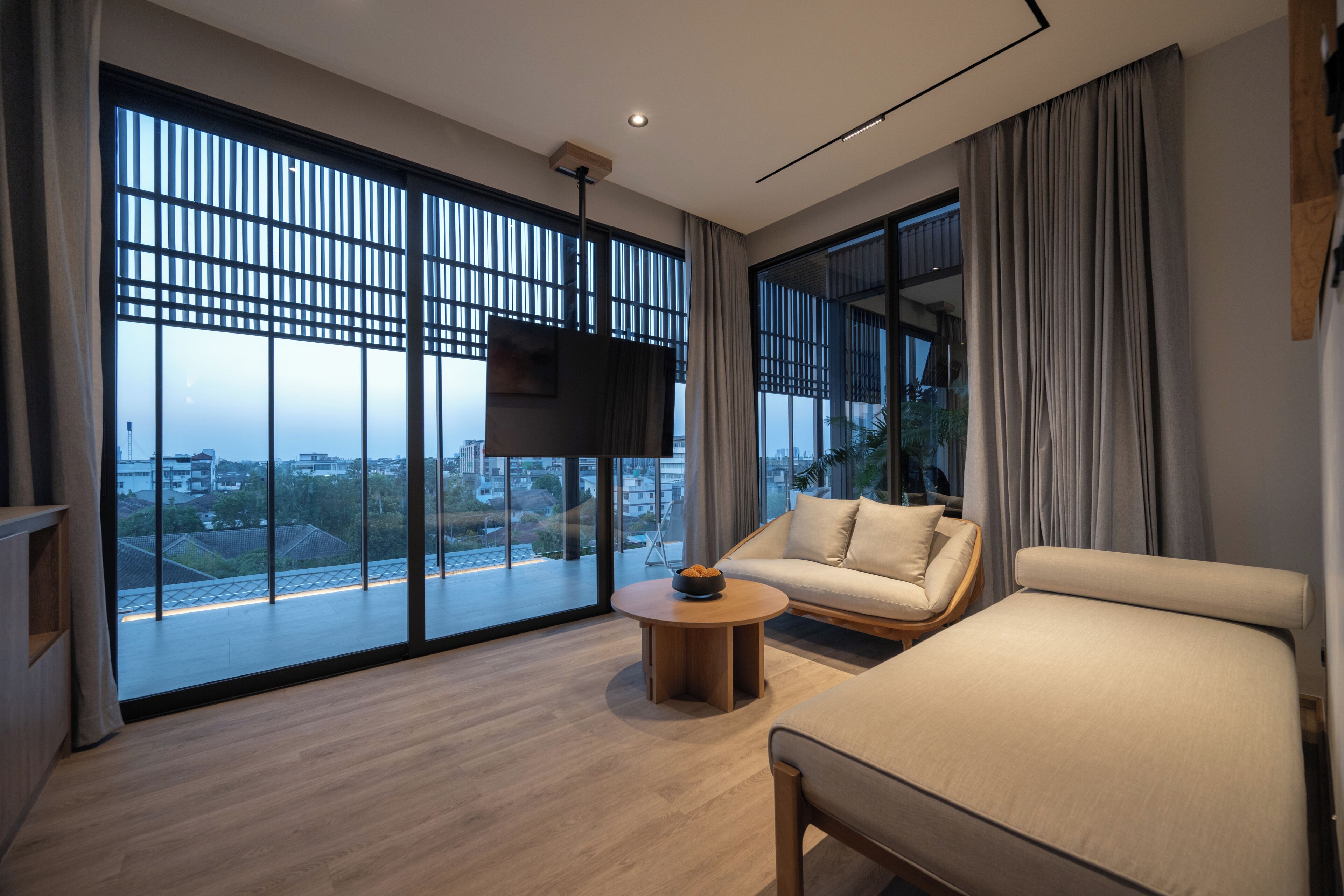 Foto - Shan Villas Sukhumvit
