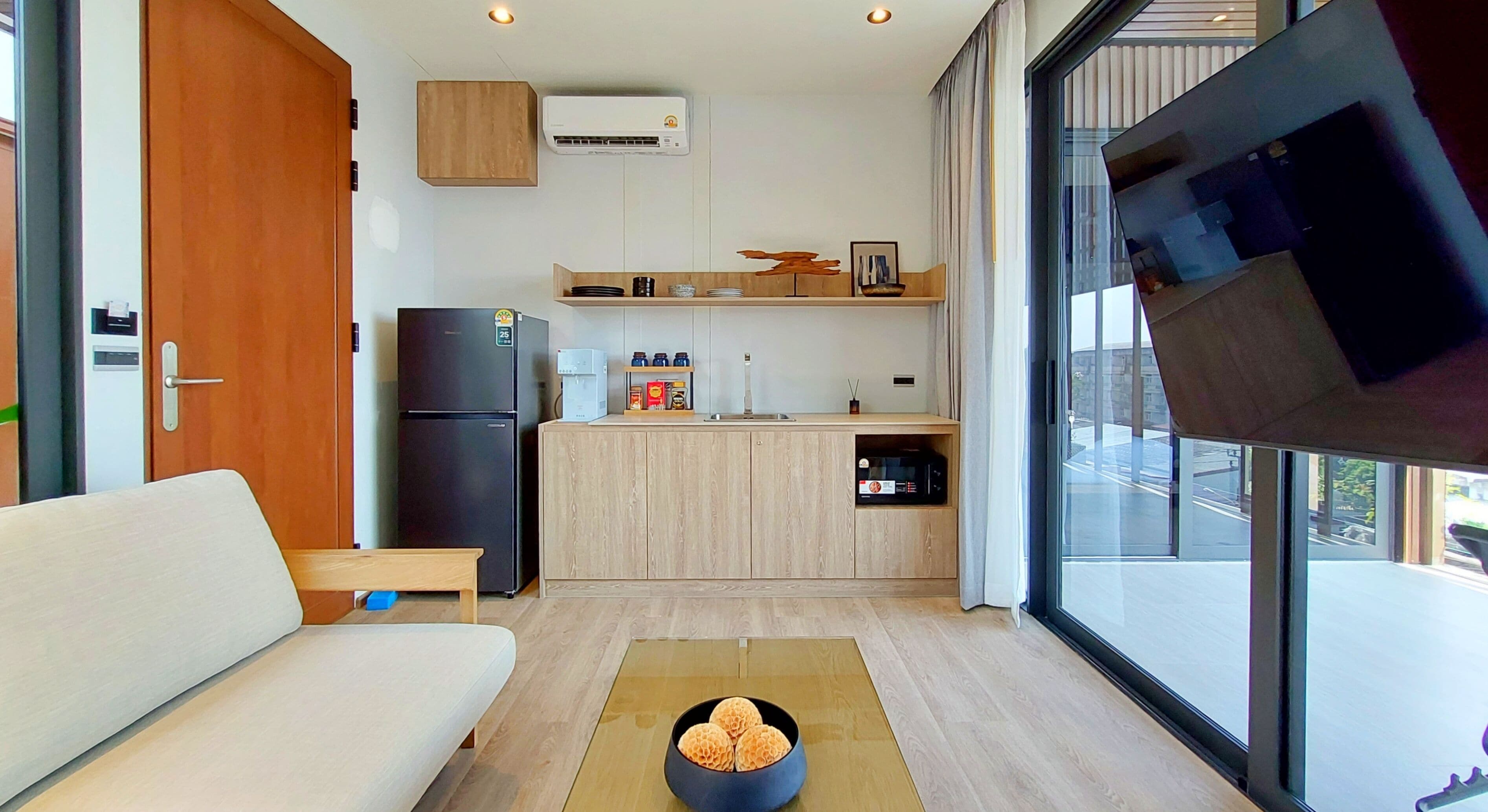 Foto - SHAN Villas Sukhumvit ฌานวิลล่า สุขุมวิท