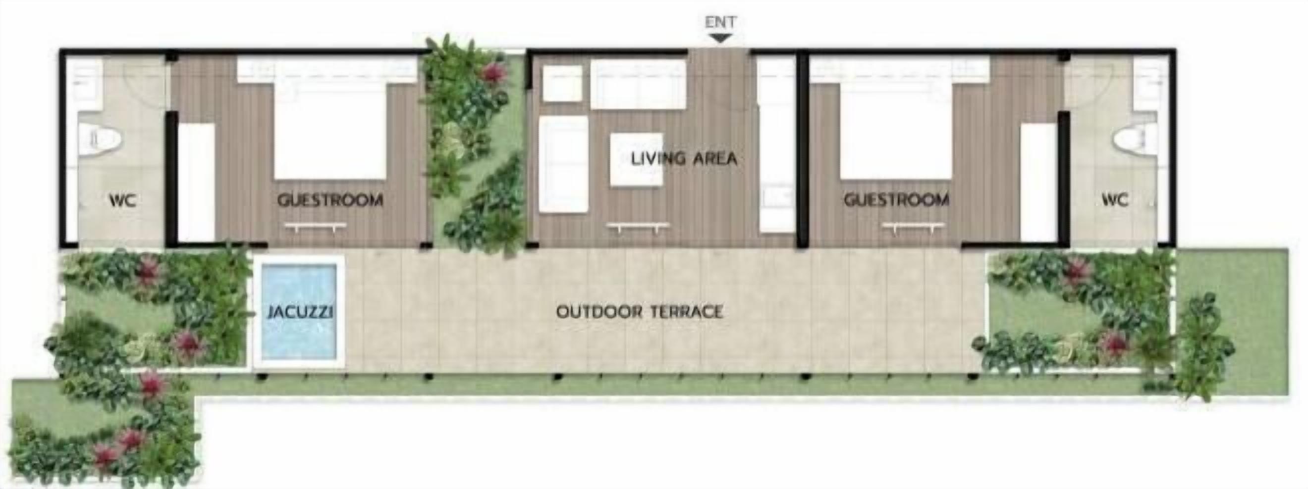 Sơ đồ bố cục