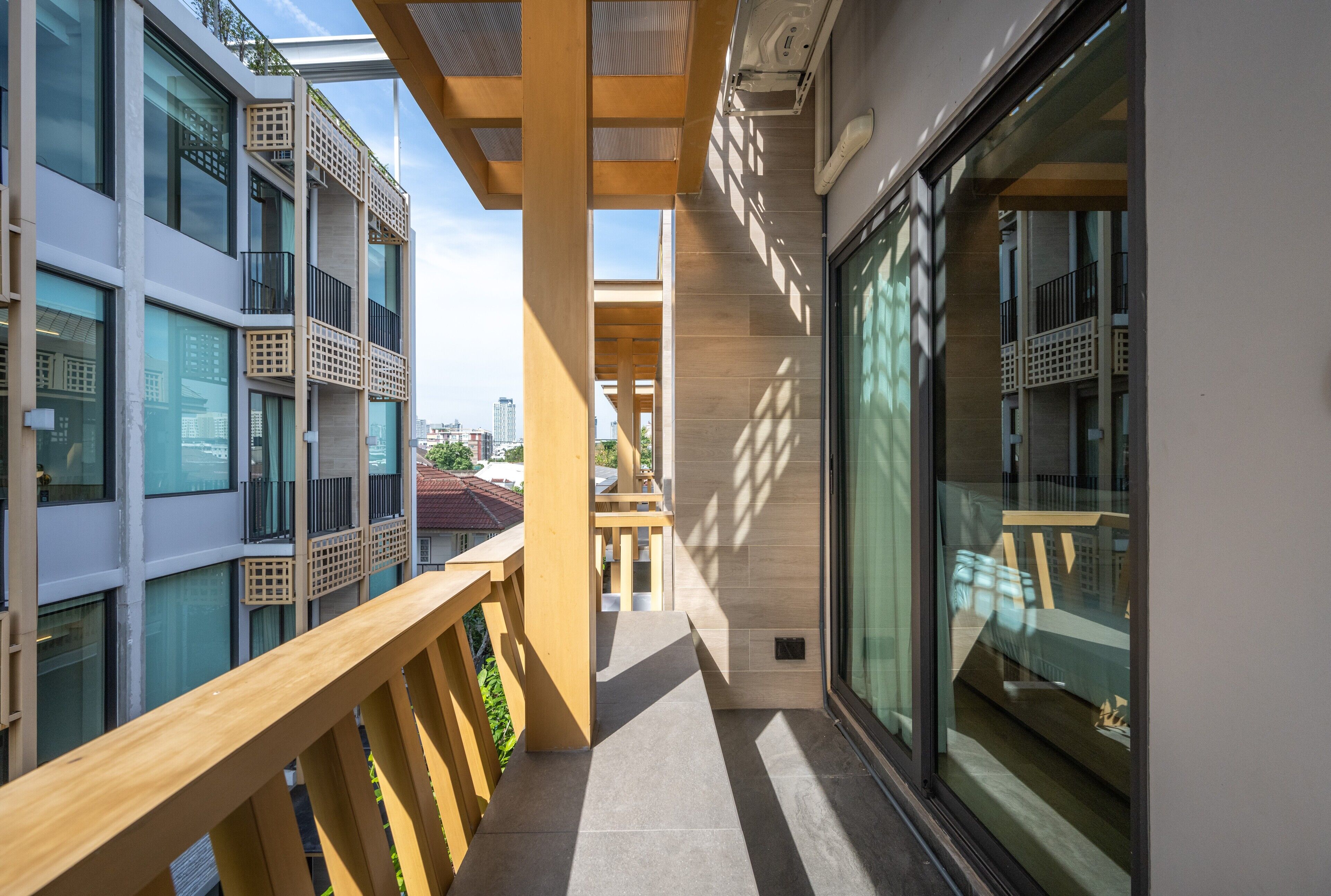 Photo - Shan Villas Sukhumvit
