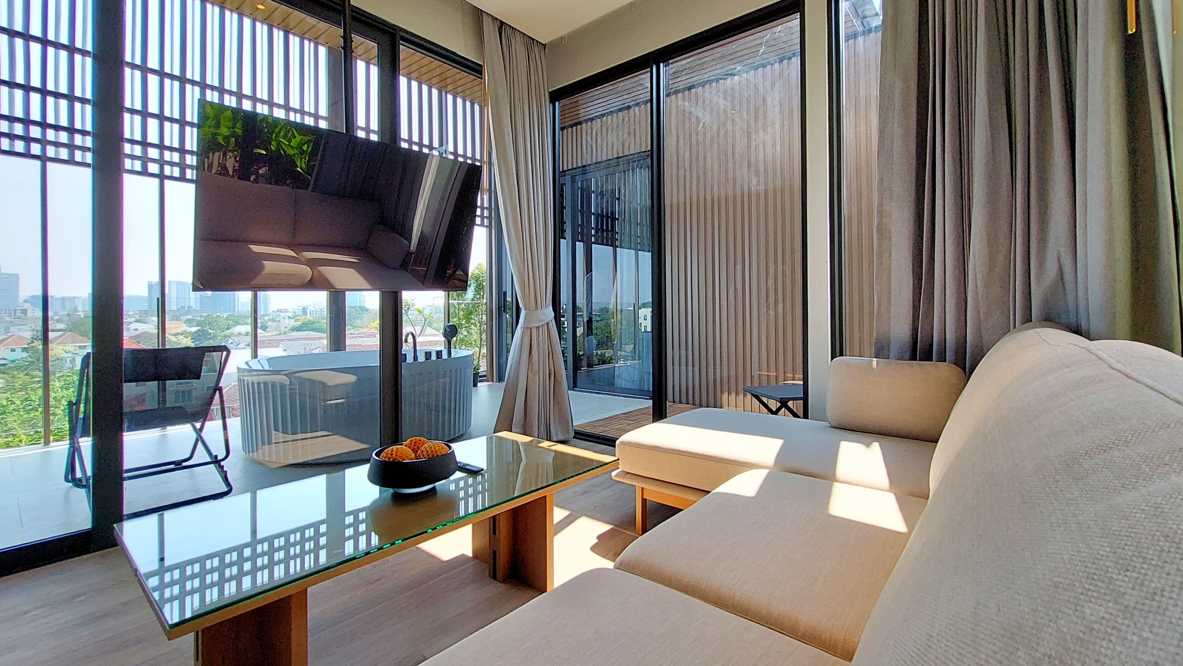 Foto - SHAN Villas Sukhumvit ฌานวิลล่า สุขุมวิท