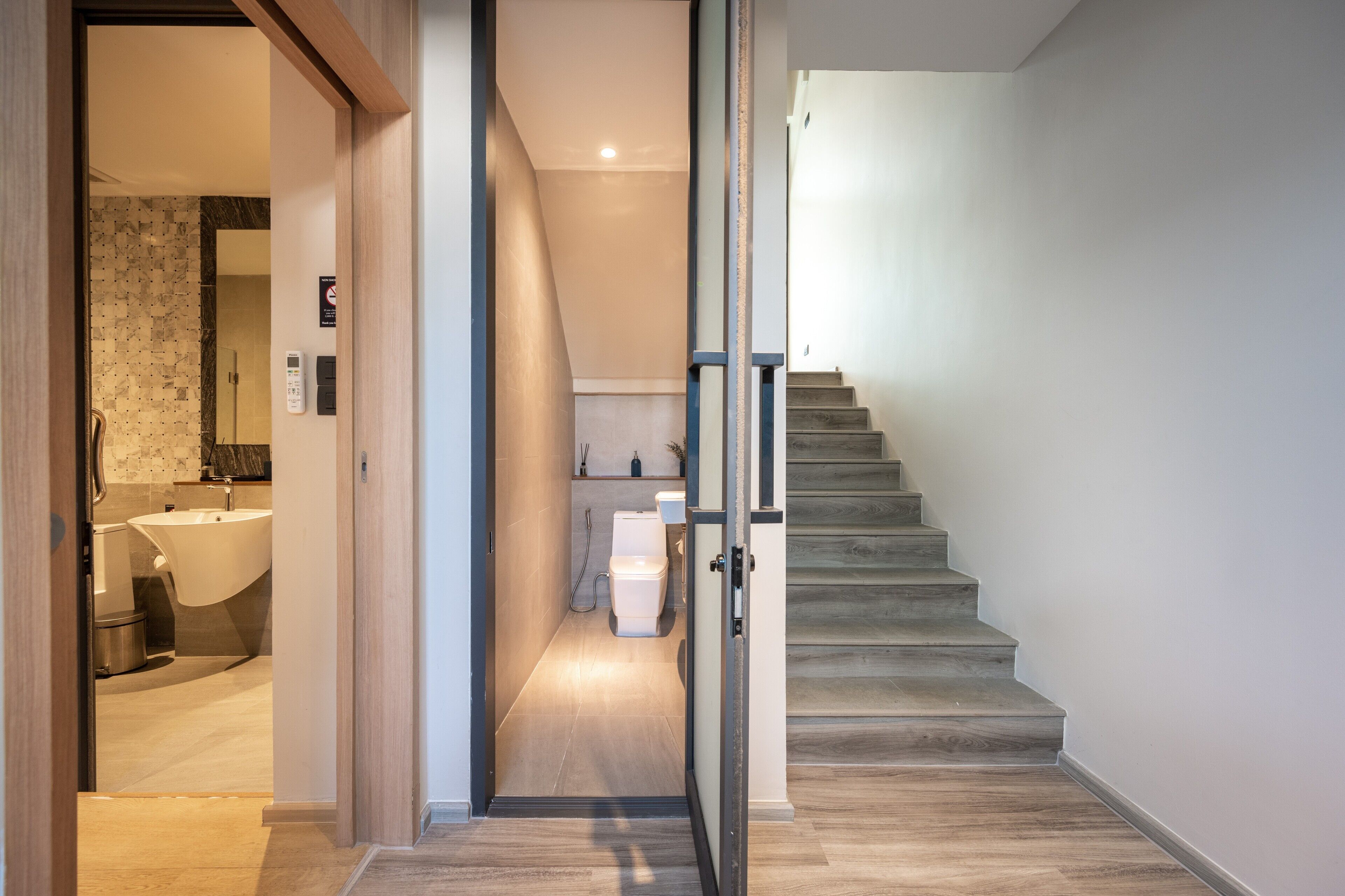 Foto - SHAN Villas Sukhumvit ฌานวิลล่า สุขุมวิท