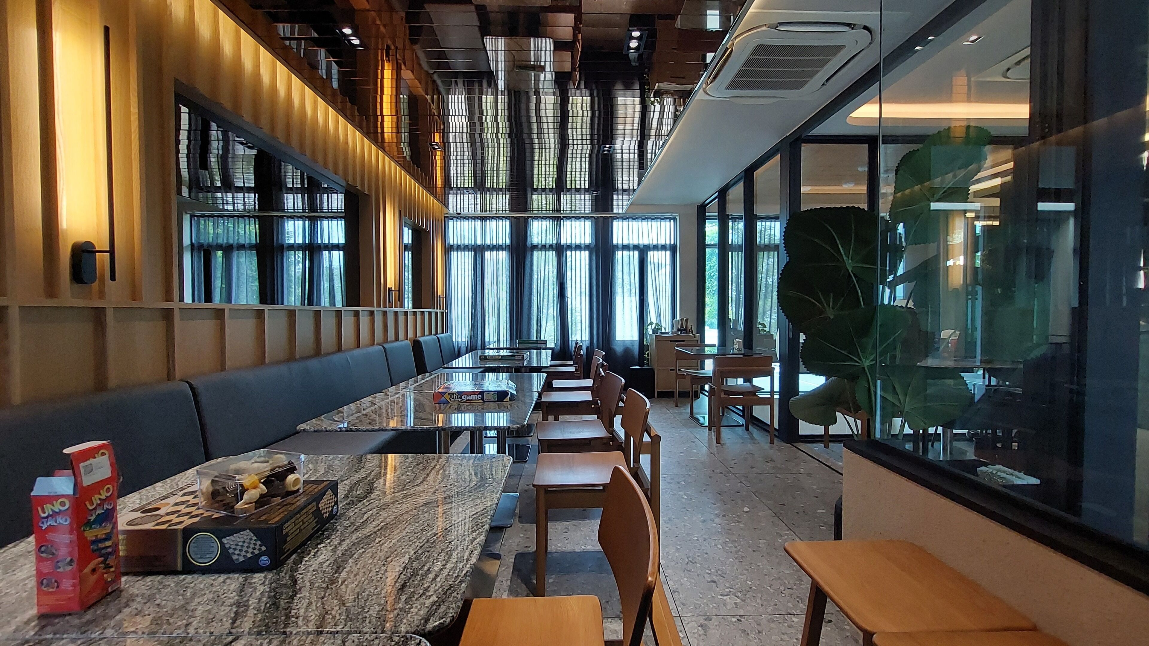 Foto - SHAN Villas Sukhumvit ฌานวิลล่า สุขุมวิท