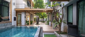 Shan Villas Sukhumvit